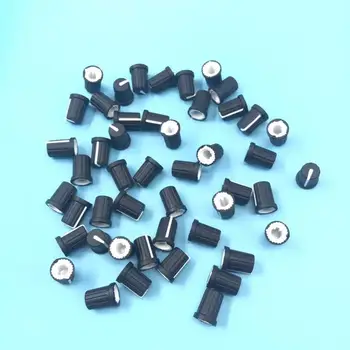 

200pcs Replace Trim Rotary Knob DAA1204 For Pioneer DJM-2000 DJM-2000NEXUS