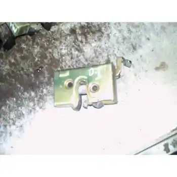 

2125638 lock Left Front Door Seat Toledo (1l) *