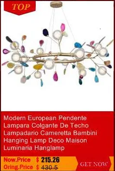 Лампа, подвесные светильники, светильник для столовой, Lustre E Pendente Para Sala De Jantar, светильник Suspendu Deco, подвесной светильник
