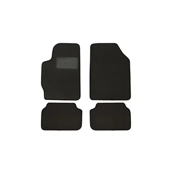 

Floor mats Klever universal 01/2018-(for BAA