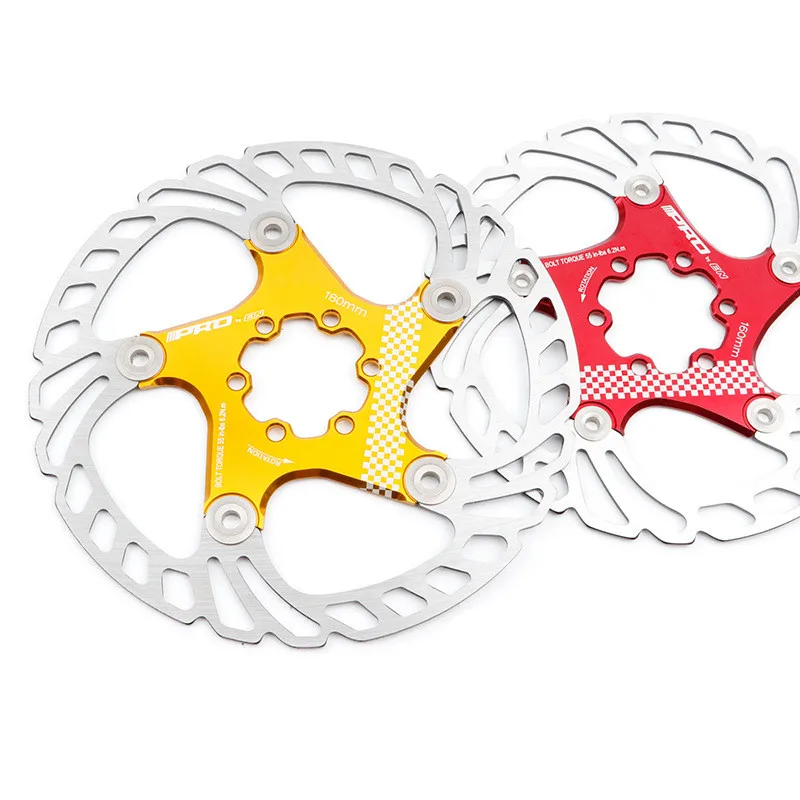 Bicycle 140 160 180 203mm disc brake rotor, bike brake rotor, mountain bicycle disc brake, bicycle disc brake, mountain bike disc brake