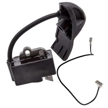 

Ignition Coil Module For Stihl Leaf Blower BG56 BG86 BG86C Replace 4241 400 1307