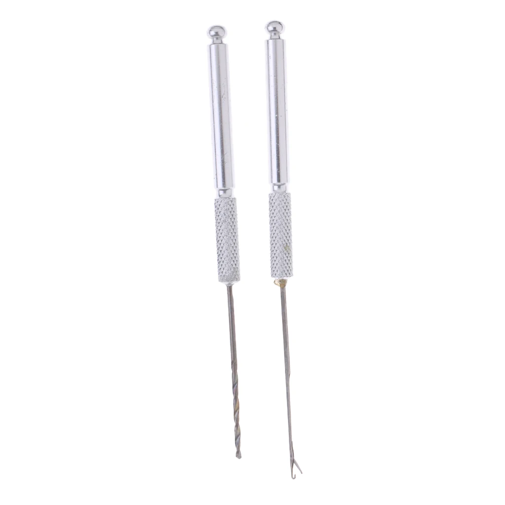 Lightweight 2 in 1 Carp Fishing Rigs Fishing Rigging Needle Fishing Rigging Fishing Tools for Fisherman