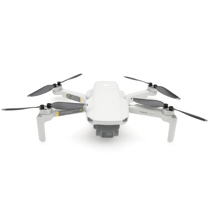 JINSERTA легкие малошумные пропеллеры для DJI Mavic Mini золотые белые красные пропеллеры для DJI MAVIC MINI Drone аксессуары