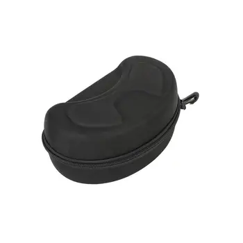 

Durable Dustproof EVA Snowboard Goggles Skiing Glasses Glasses Case Outdoor Carry Ski Glasses Holder Zippers Travel Box