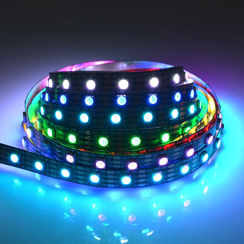 LC8823 60灯 5v 12宽 黑板-幻彩7