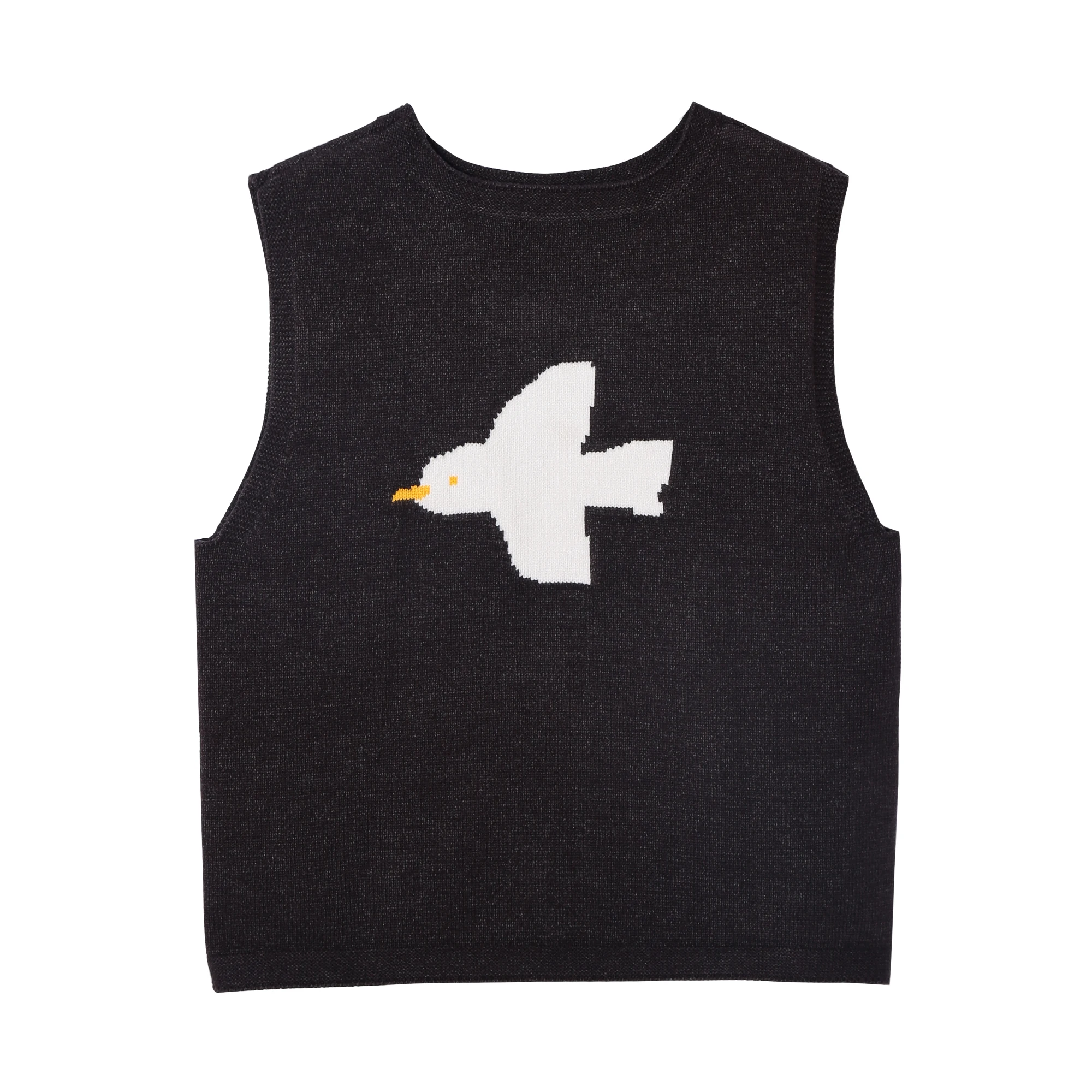 Women's Cotton Pullover Sweater Original Niche Spring Winter