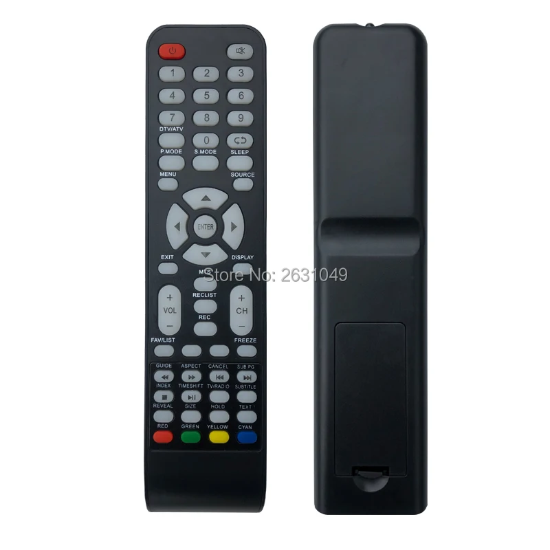 Universal RC-3288C RC3288C Remote Control for PALSONIC PT2238C PT3288C TFTV3955M | Электроника
