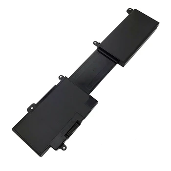 

ORIGINAL 2NJNF 11.1V 44Wh 4000mAh battery for DELL 14Z-5423 15Z-5523 T41M0 P35G TPMCF laptop free shipping