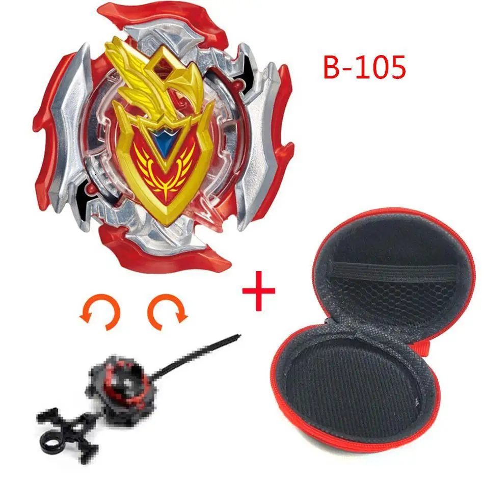 Takara Tomy Tops пусковые установки Beyblade Burst B153 игрушки Арена Bey Blade Achilles Bayblade Bable Fafnir Phoenix Blayblade