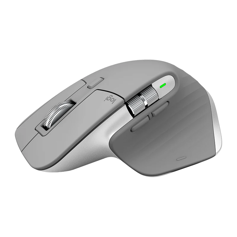 Беспроводная Bluetooth мышь logitech MX MASTER 3, 2,4 ГГц, nano BT Flow Tech Mx master 2 s, обновленная мышь для ноутбука, ПК, дома, офиса
