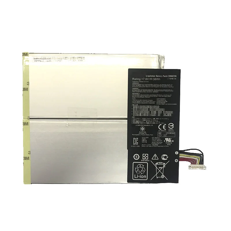 

NEW Original 5000mAh C21N1334 battery for ASUS Transformer Book T200TA T200T T200 High Quality Battery+Tracking Number