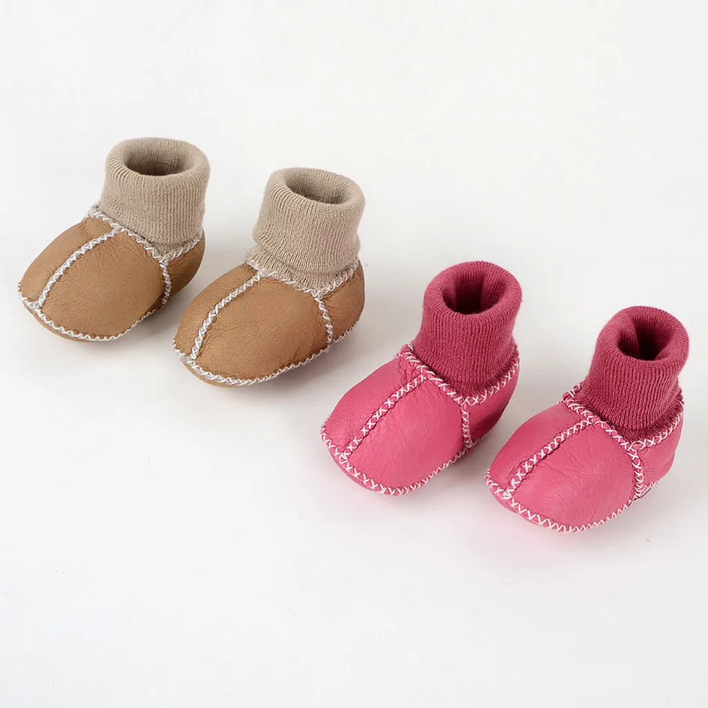 Baby Schoenen/хлопковая обувь для малышей; хлопковая обувь; Scarpe Bambina; обувь для новорожденных