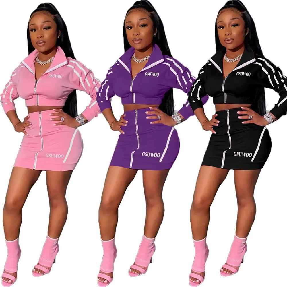 Комплекты из 2 предметов женские костюмы Верхняя одежда двух частей 2021 Мода