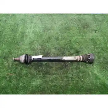 

1J0407452BX TRANSMISSION FRONT RIGHT SEAT TOLEDO (1M2)