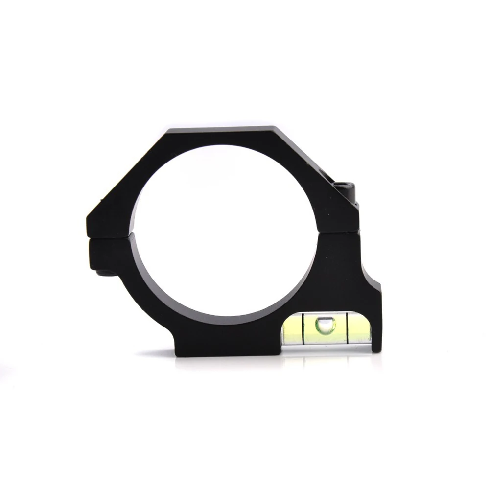 Level for Sight Hunting Rifle Spirit Level 25.4/30mm Picatinny Rail Weaver Tube Riflescope Mount Adapter Scope Sight Пикатини