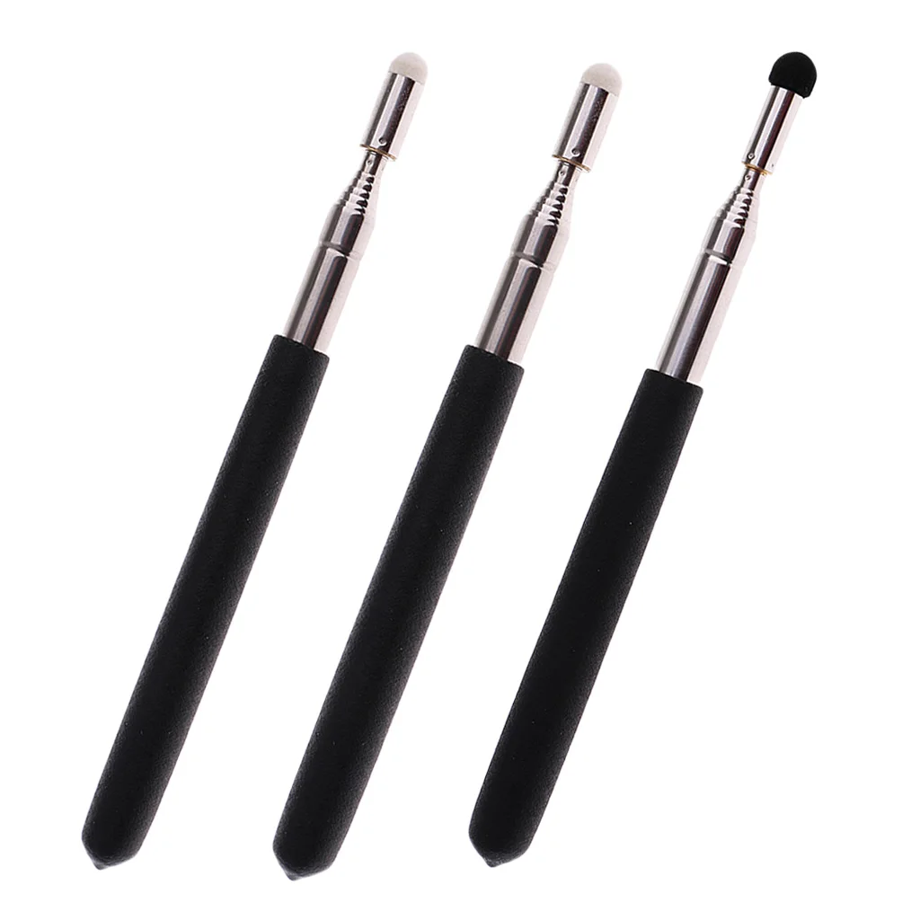 Portable Interactive Whiteboard Extendable Pointer For Teaching Aids
