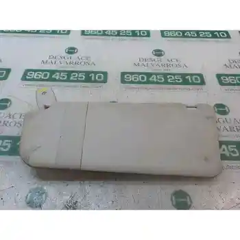 

PARASOL LEFT PEUGEOT PARTNER KOMBI Access [16381083]