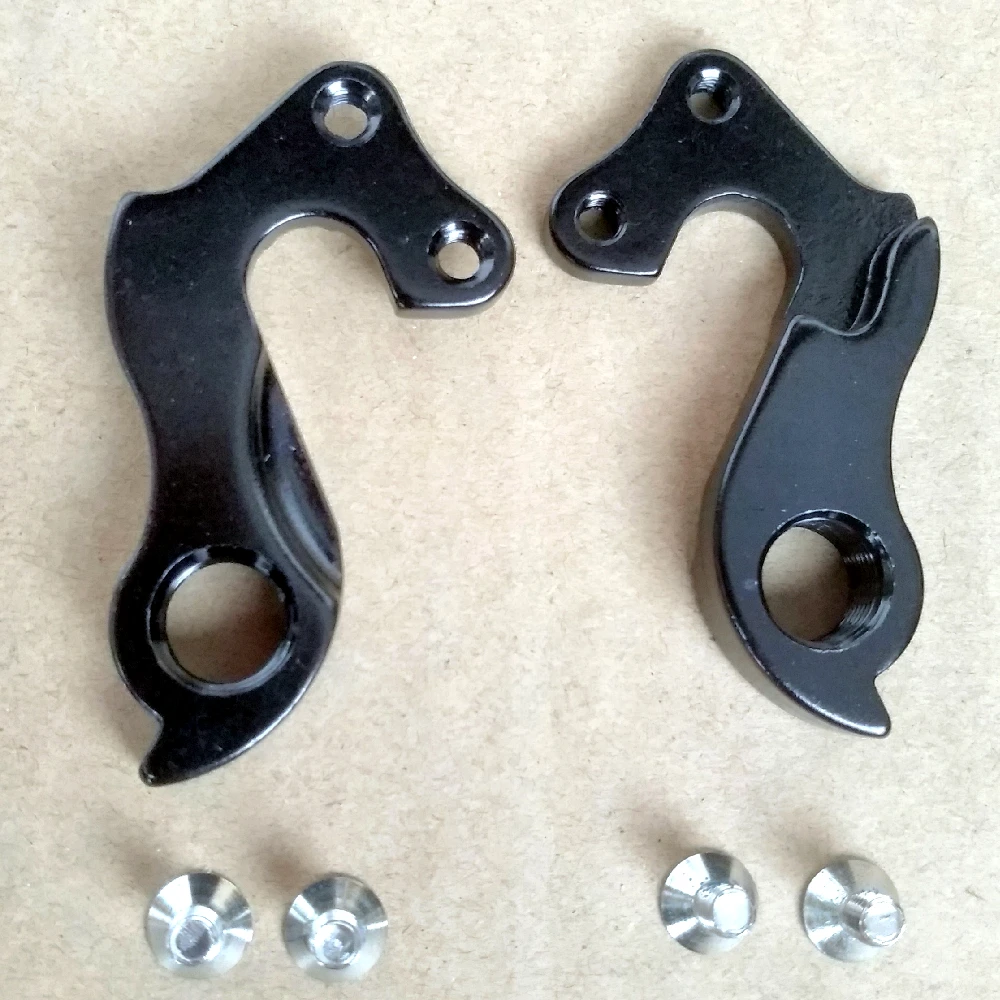 derailleur hanger types