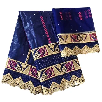 

bazin riche getzner atiku fabric for men robe dentelle african bazin riche fabric basin riche men lace material 7yard RC-8958
