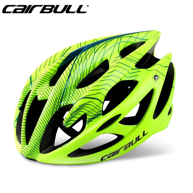 yellow MTB велосипедный шлем ультра-светильник дышащий MTB дорожный защитный велосипедный шлем корпус casco bicicleta hombre casco bicicleta - Цвет: yellow
