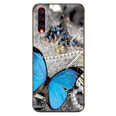 Для Umidigi X силиконовый чехол ТПУ чехол для телефона для Umi Digi X оболочка Fundas матовый Силиконовый защитный чехол - Цвет: 2