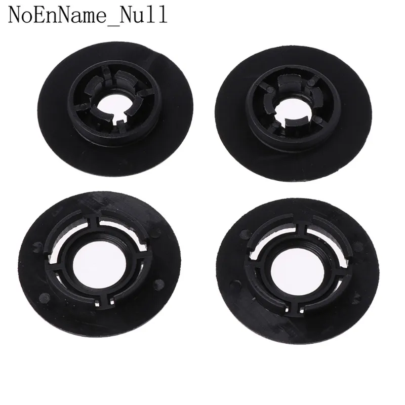 

4 Pcs Car Carpet Mat Clips Floor Holders Fixing Grips Clamps