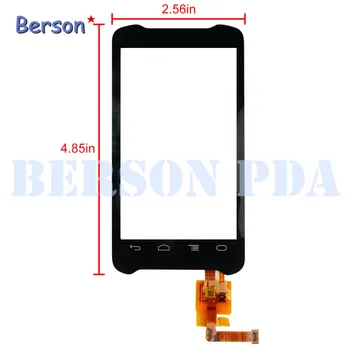 

Touch Screen Digitizer for Motorola TC55 TC55AH TC55BH TC55CH