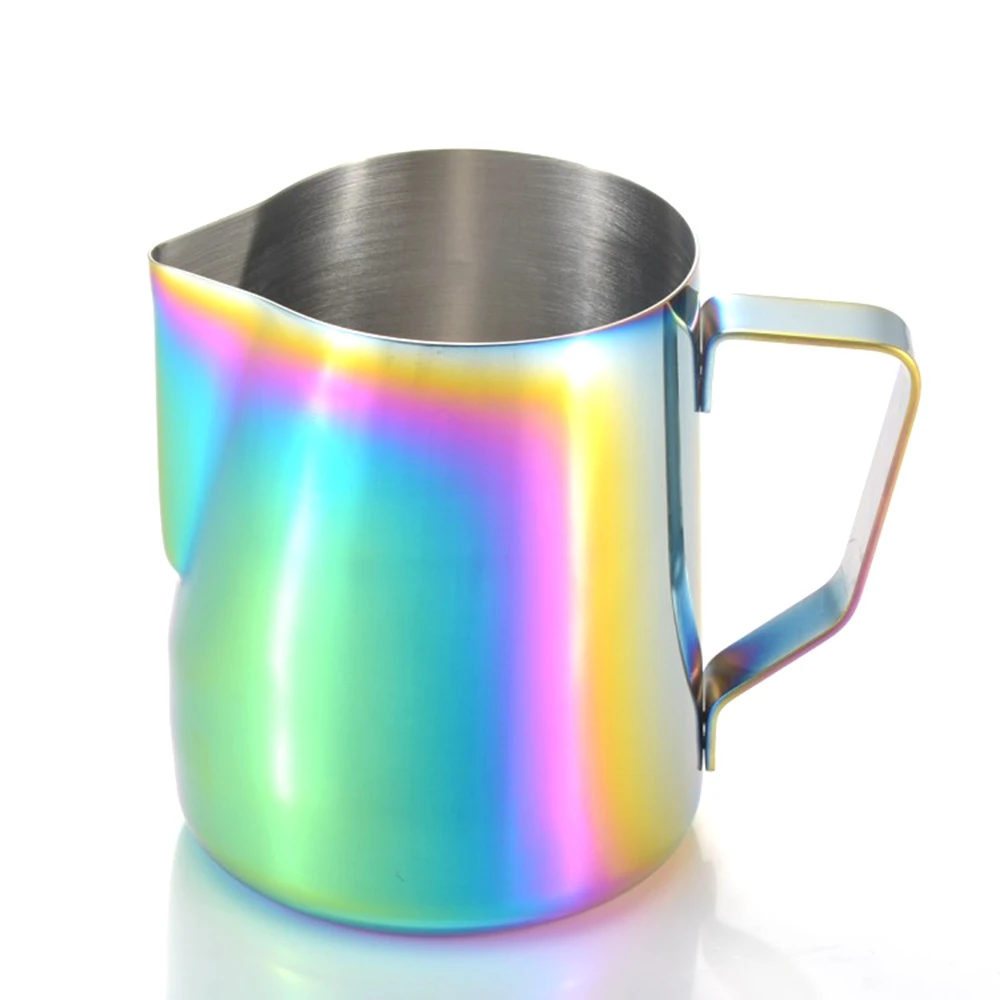 Кувшин для кофе из нержавеющей стали 304 600 мл|mug color|mug coffeemug stainless steel |