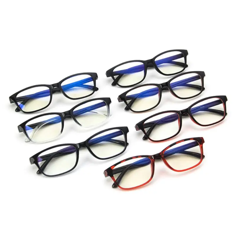 blue light filter glasses Mobile Phone Computer Glasses Protection Anti Blue Rays Radiation Blocking Men Women Computer Goggles Spectacles Drop Ship best blue light blocking glasses