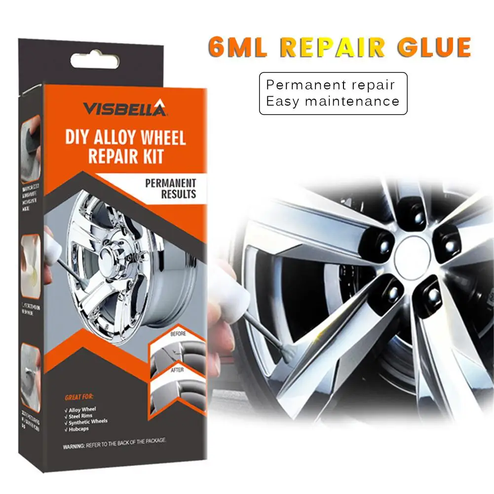 

Dropshipping Car Alloy Wheel Repair