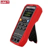 UNI-T UT622A UT622C UT622E High-precision LCR Meter Industrial Handheld Resistance Capacitance Tester 1