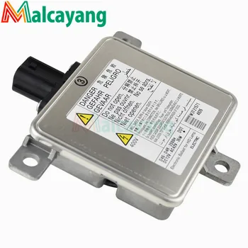 

W3T21571 W3T23371 W3T24571 D4S D4R Xenon Headlight HID Ballast Control Unit for Mitsubishi Mazda CX-5 CX-9