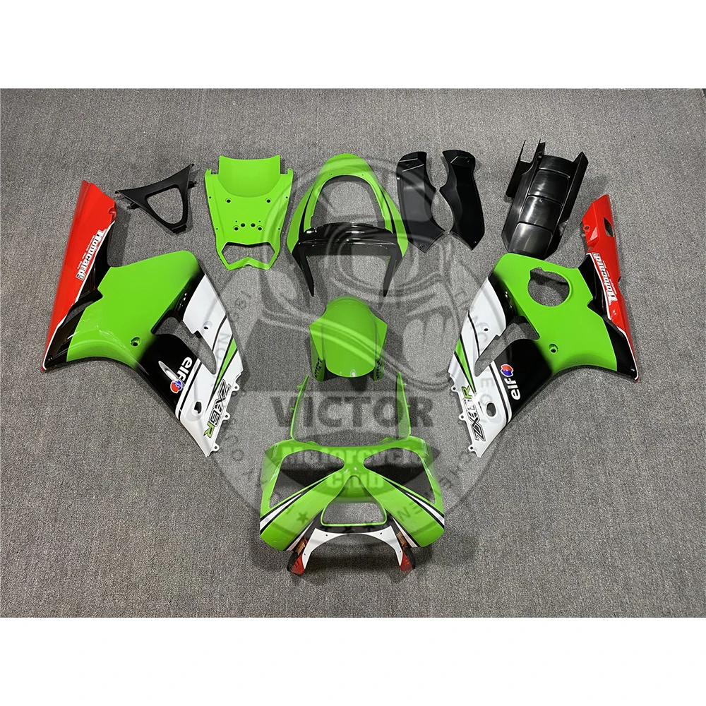 Комплект обтекателей для мотоциклов ABS Инжекция может быть настроена Kawasaki Ninja 636