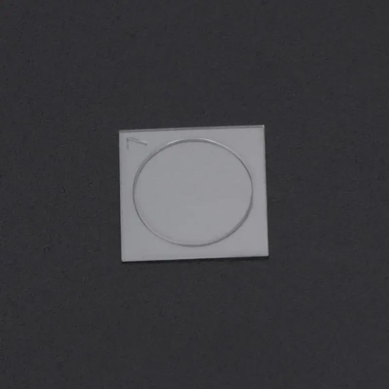 For iPhone XR Rear Camera Lens Protector Tempered Glass Protective Back Film