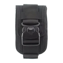 Практичная сумка для телефона, сумка для смартфона, тактическая поясная сумка, карманный органайзер