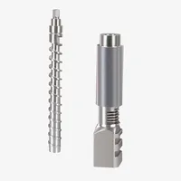 oil press accessories: pressing chamber or pressing chamber 1