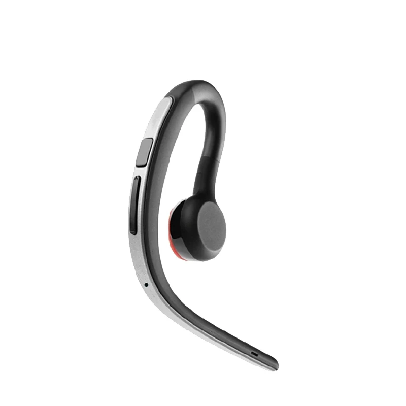 LYMOC Y3 Bluetooth Headsets Wireless with Mic Voice Control Earphones For Workout Business Driving Car Sport For iPhone