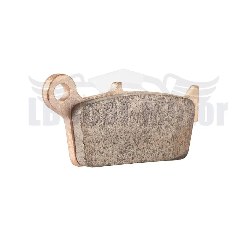 Передние спеченные тормозные колодки FA131 для HONDA Lead 90 NH m/P/R 1991 1994 SRX T/w/X Shadow 50 t/w/X