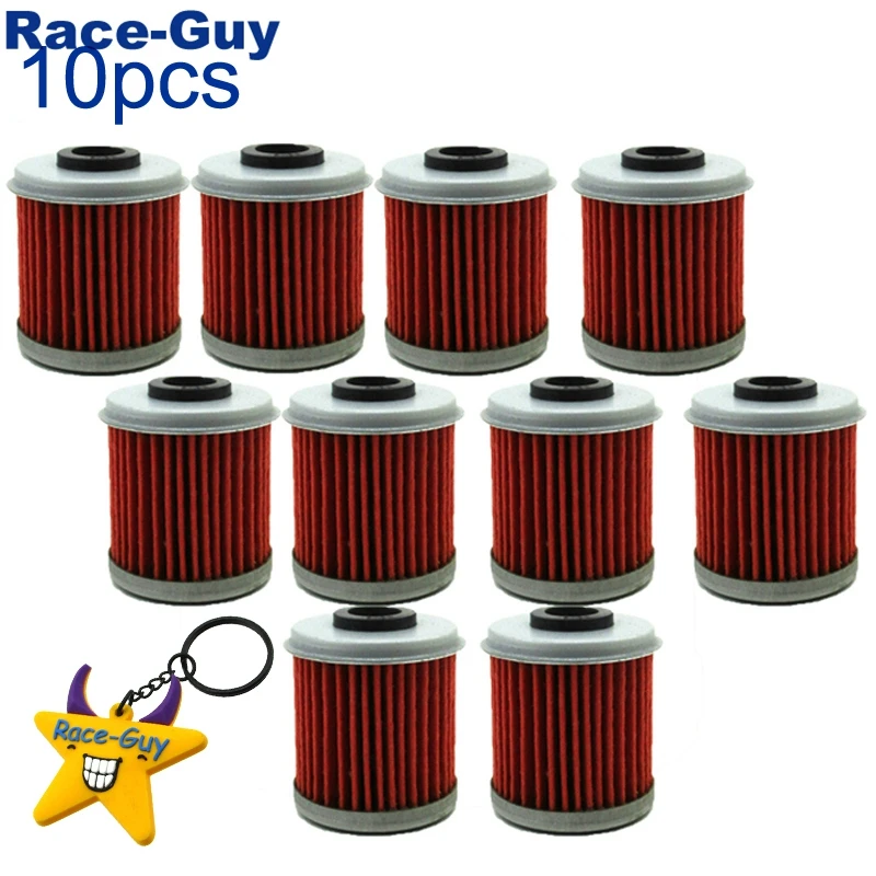 Oil Filter For Honda Pit Dirt Motor Bike Motorcycle Te310r Tc250r