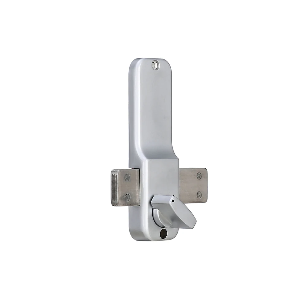 OSPON Keyless механические дверные замки цифровая клавиатура пароль машинный код Водонепроницаемый дверной замок OS25A