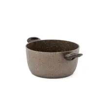 Кастрюля TimA, ART GRANIT, 2,5 л