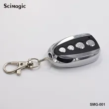 CAME TOP 432NA Garage door Gate Remote Remote Control 433.92MHz transmitter