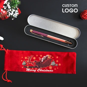 

110set Custom Gift Pen LOGO Ballpoint Pen