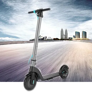 

Adult New Model Popular Waterproof 8.5 Inch 36V 2 Wheel 3 seconds Fast Folding Electric Kick e scooter 350W