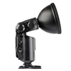 Godox 360WS AD360II-N X Wireless I-TTL 1/8000S HSS Portable Speedlite Flash with PB960 Power Battery Pack for Nikon Camera 6
