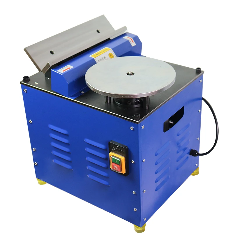900 adjustable high-speed composite slide rail chamfering machine inner hole outer circle multifunctional | Инструменты