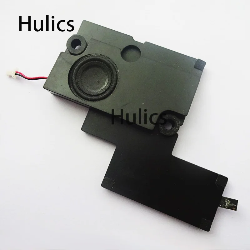 Hulics оригинальный ноутбук внутренний динамик для Dell XPS 1640 1645 1647 CN-0P463G P463G 0P463G DNB25RM1000