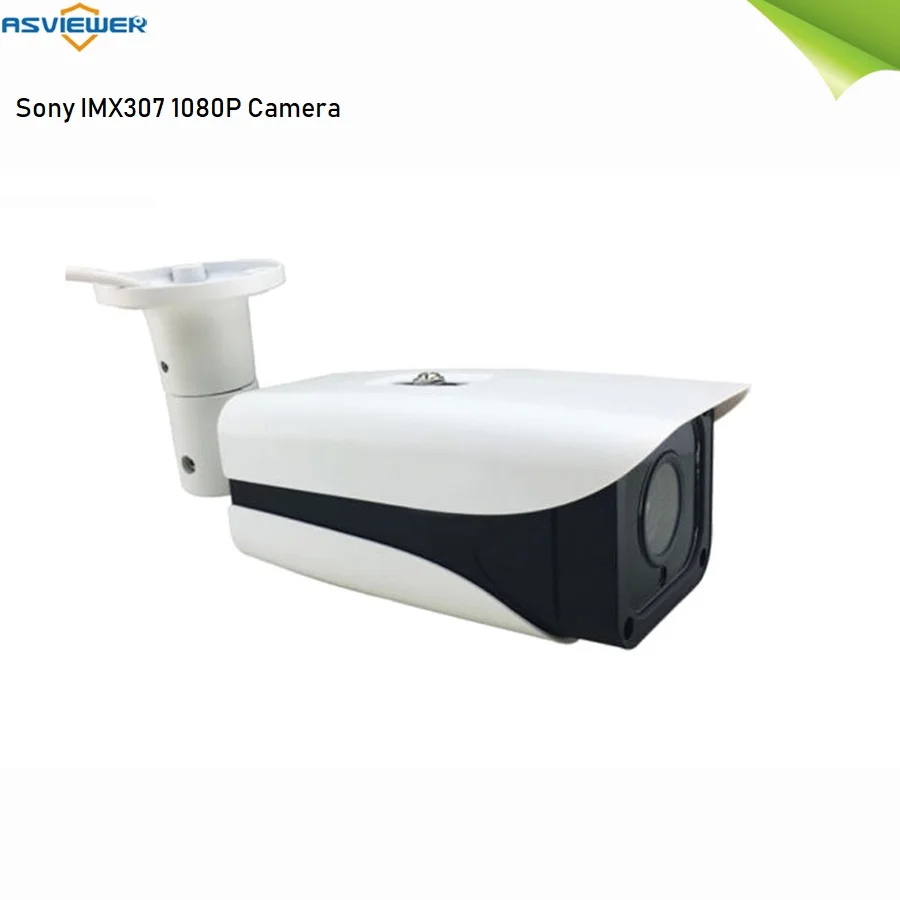 Камера starlight sony imx307 cmos с низким освещением объектив 3 6 мм ночное видение ir cut coc