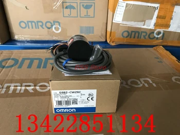 

E6B2-CWZ6C 1000P R Encoder Brand New & Original